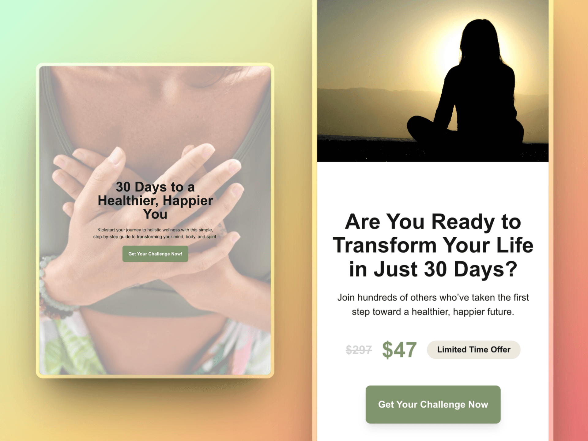 Jumpstart Your Wellness